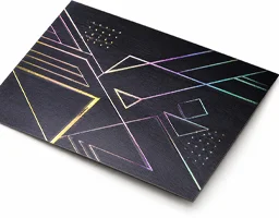 cold foil printing